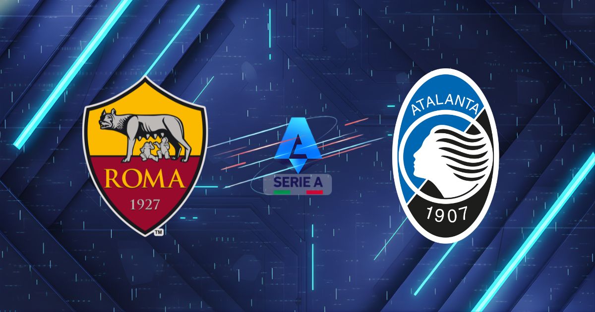 Nhận định AS Roma vs Atalanta (01h45 ngày 19/04): "Bầy sói" và cái dớp Gasperini