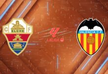 Nhận định Elche vs Valencia (21:15 ngày 11/04): "Bầy dơi" sa bẫy tại Martinez Valero?