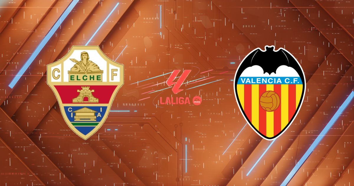 Nhận định Elche vs Valencia (21:15 ngày 11/04): "Bầy dơi" sa bẫy tại Martinez Valero?