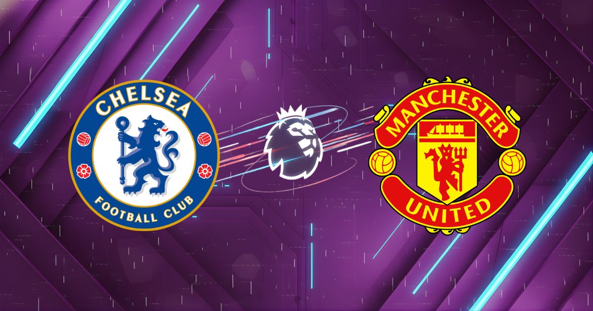 Nhận định Chelsea vs Manchester United (02:00 19/04/2026): Đại chiến "Hội những người cùng khổ"