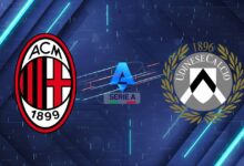 Nhận định AC Milan vs Udinese, 23:00 ngày 11/04: "Quỷ đỏ" giữ vững pháo đài?