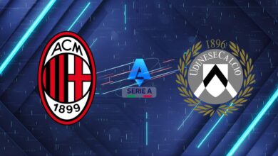 Nhận định AC Milan vs Udinese, 23:00 ngày 11/04: "Quỷ đỏ" giữ vững pháo đài?