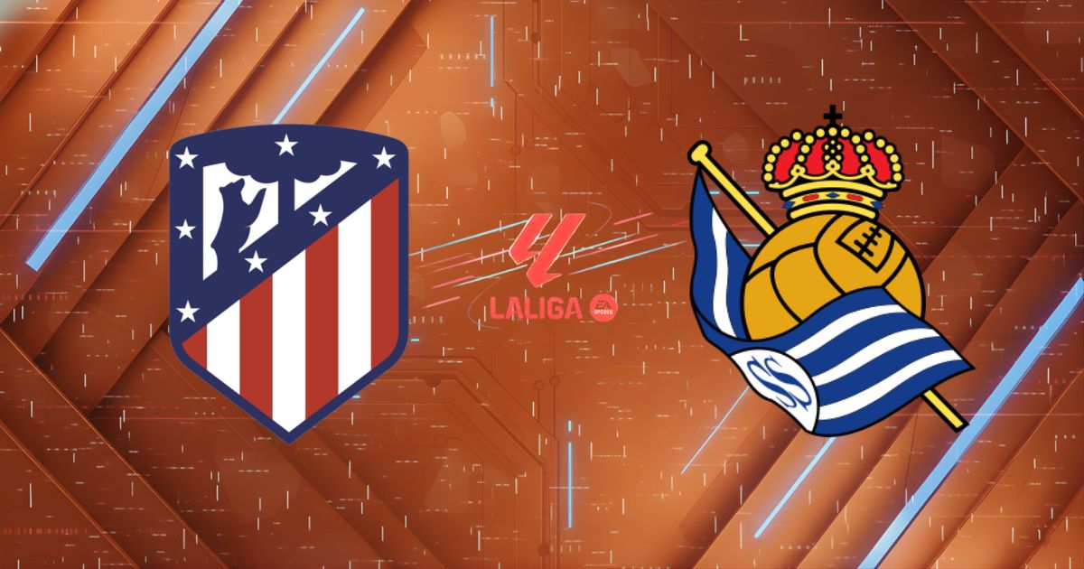 Nhận định Atletico Madrid vs Real Sociedad (02h00 ngày 19/4): Chung kết Cúp Nhà Vua