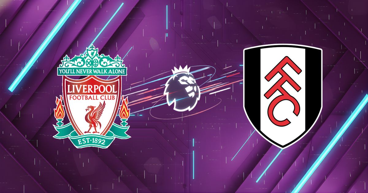 Nhận định Liverpool vs Fulham (23h30 ngày 11/04/2026): Lữ Đoàn Đỏ Sa Lầy