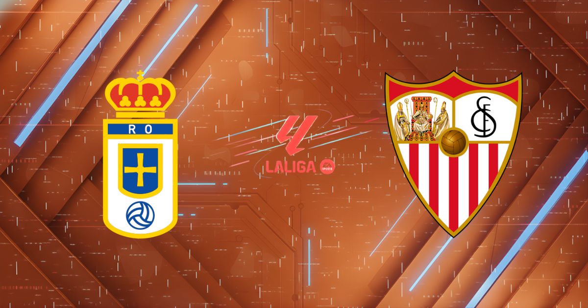 Nhận định Oviedo vs Sevilla (23:30, 05/04/2026): Đại chiến "hội khổ qua"