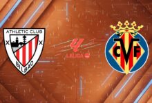 Nhận định Athletic Club vs Villarreal (02:00 13/04): "Tàu Ngầm Vàng" Vượt Sóng San Mamés?