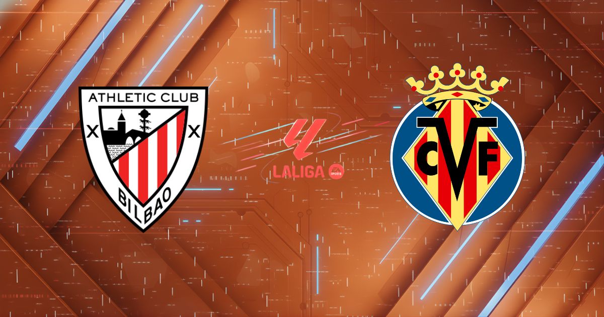 Nhận định Athletic Club vs Villarreal (02:00 13/04): "Tàu Ngầm Vàng" Vượt Sóng San Mamés?