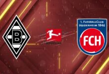Nhận định Borussia Mönchengladbach vs 1. FC Heidenheim, 20h30 ngày 04/04/2026: "Con mồi" quen thuộc