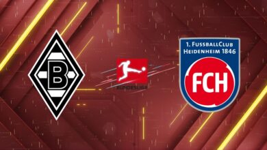 Nhận định Borussia Mönchengladbach vs 1. FC Heidenheim, 20h30 ngày 04/04/2026: "Con mồi" quen thuộc