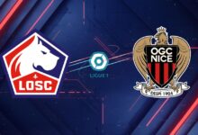 Nhận định Lille vs Nice (02:05 19/04/2026): Đại Bàng Gãy Cánh Tại Hang Chó Ngao