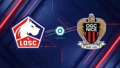 Nhận định Lille vs Nice (02:05 19/04/2026): Đại Bàng Gãy Cánh Tại Hang Chó Ngao