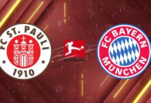 Nhận định FC St. Pauli vs Bayern München, 23h30 ngày 11/04/2026: "Hải tặc" gặp bão dữ
