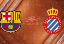 Nhận định Barcelona vs Espanyol (23h30 ngày 11/04): Derby "Một Chiều" tại Camp Nou