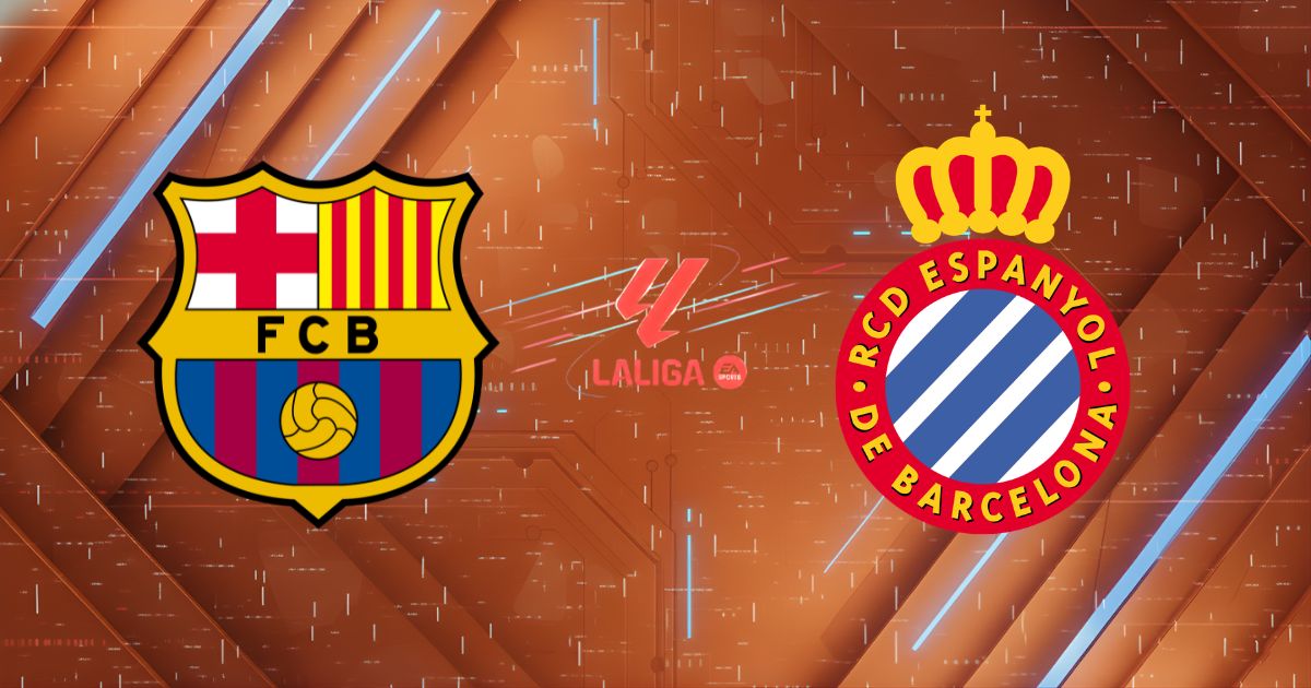 Nhận định Barcelona vs Espanyol (23h30 ngày 11/04): Derby "Một Chiều" tại Camp Nou