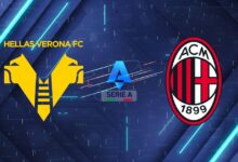 Nhận định Hellas Verona vs AC Milan (20:00 19/04/2026) - Serie A
