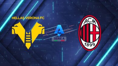 Nhận định Hellas Verona vs AC Milan (20:00 19/04/2026) - Serie A