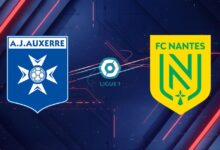 Nhận định Auxerre vs Nantes, 00:00 ngày 12/04: Tử chiến trụ hạng