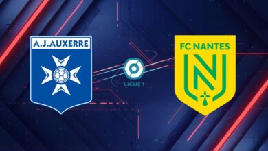 Nhận định Auxerre vs Nantes, 00:00 ngày 12/04: Tử chiến trụ hạng