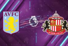 Nhận định Aston Villa vs Sunderland, 20:00 ngày 19/04/2026: Vặt lông Mèo Đen!