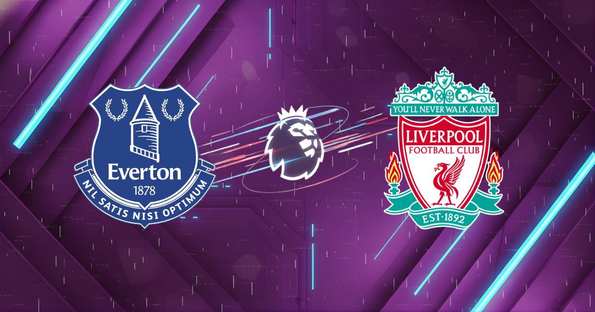 Nhận định Everton vs Liverpool (20:00 ngày 19/04/2026): Derby rực lửa tại Hill Dickinson