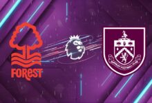 Nhận định Nottingham Forest vs Burnley, 20:00 ngày 19/04/2026