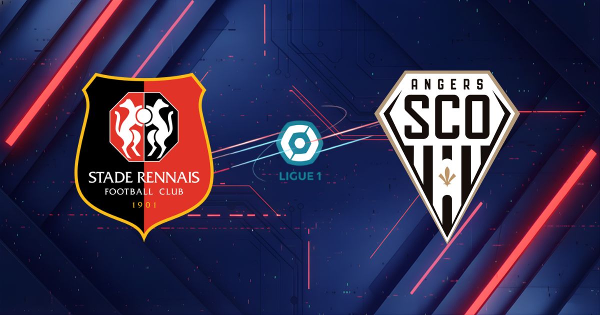 Nhận định Rennes vs Angers (02:05 ngày 12/04): Sức mạnh Roazhon Park