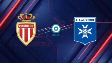 Nhận định bóng đá Monaco vs Auxerre, 20:00 ngày 19/04/2026: Kịch bản điên rồ