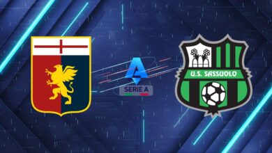 Nhận định Genoa vs Sassuolo (17:30 ngày 12/04/2026): Rạp xiếc Luigi Ferraris