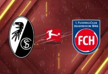 Nhận định SC Freiburg vs 1. FC Heidenheim, 20:30 ngày 19/04: "Cáo Già" Thị Uy