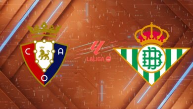 Nhận định Osasuna vs Real Betis (19:00 ngày 12/04/2026): Kịch bản "người cũ" gieo sầu