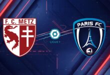 Nhận định Metz vs Paris FC (22:15 19/04): "Cơn lốc" Thủ đô nhấn chìm Les Grenats