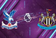 Nhận định Crystal Palace vs Newcastle, 20:00 ngày 12/04/2026