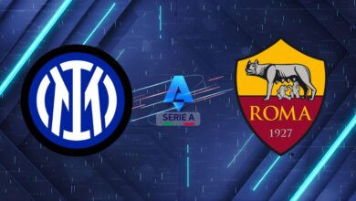 Nhận định Inter vs AS Roma, 01:45 ngày 06/04: Đại tiệc tại San Siro
