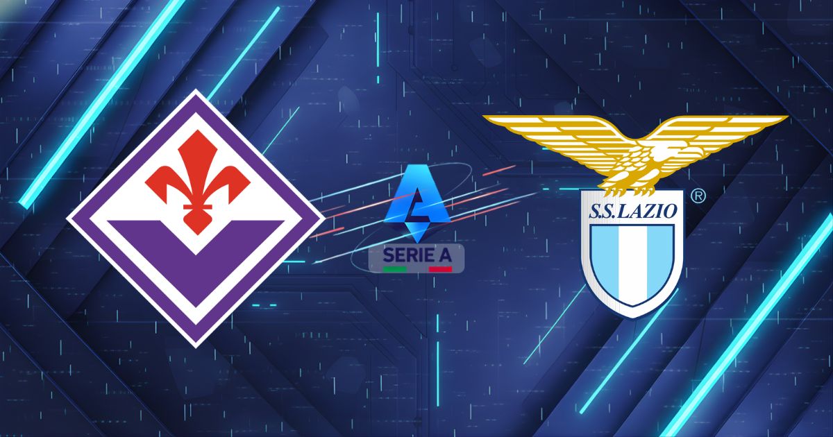 Nhận định Fiorentina vs Lazio, 01h45 ngày 14/04/2026: Viola gãy cánh, Đại bàng giăng bẫy