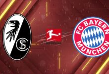 Nhận định SC Freiburg vs Bayern München (20h30 ngày 04/04): Hùm xám thị uy