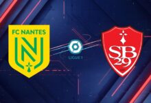 Nhận định Nantes vs Stade Brestois 29 (22:15, 19/04): "Hải tặc" nhấn chìm "Chim hoàng yến"?