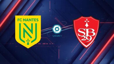 Nhận định Nantes vs Stade Brestois 29 (22:15, 19/04): "Hải tặc" nhấn chìm "Chim hoàng yến"?