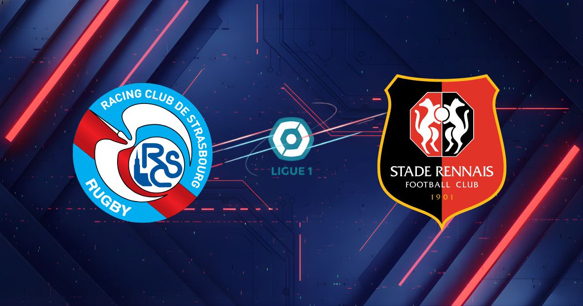Nhận định Strasbourg vs Rennes (22h15 ngày 19/04): "Mưa gôn" tại Meinau