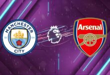 Nhận định Manchester City vs Arsenal (22:30, 19/04/2026): Đại chiến ngai vàng Etihad
