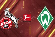 Nhận định 1. FC Köln vs Werder Bremen: "Chung kết ngược" rực lửa tại RheinEnergie