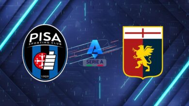 Nhận định Pisa vs Genoa, 23h00 ngày 19/04: "Tháp nghiêng" sụp đổ