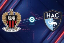 Nhận định Nice vs Le Havre, 22h15 ngày 12/04: "Đại bàng" vặt lông lính mới