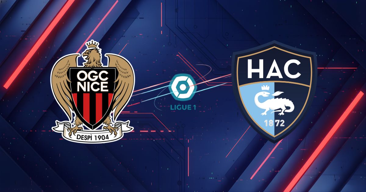 Nhận định Nice vs Le Havre, 22h15 ngày 12/04: "Đại bàng" vặt lông lính mới