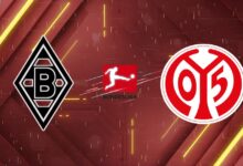 Nhận định Borussia Mönchengladbach vs FSV Mainz 05, 00h30 ngày 20/04: Chia điểm tại Borussia-Park
