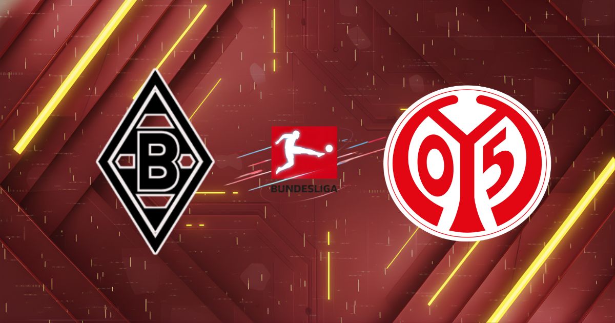 Nhận định Borussia Mönchengladbach vs FSV Mainz 05, 00h30 ngày 20/04: Chia điểm tại Borussia-Park