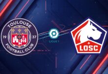 Nhận định Toulouse vs Lille (22h15 ngày 12/04): "Chó ngao" gầm vang