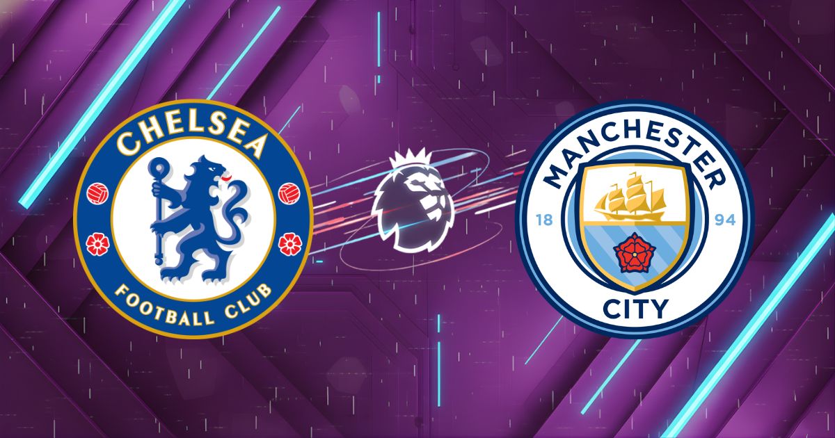 Nhận định Chelsea vs Manchester City, 22:30 ngày 12/04: "Đại gia" đụng "Trùm cuối"