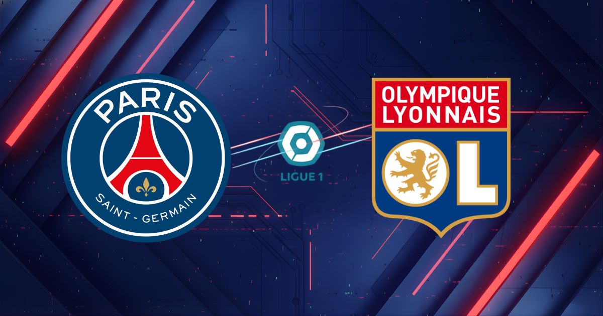 Nhận định Paris Saint Germain vs Lyon, 01h45 ngày 20/04: Cạm bẫy tại Công viên các Hoàng tử