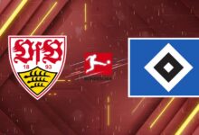 Nhận định VfB Stuttgart vs Hamburger SV, 22h30 ngày 12/04: Chênh lệch đẳng cấp