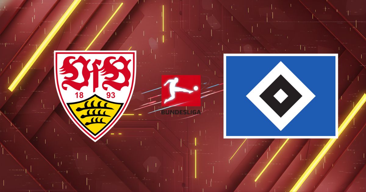 Nhận định VfB Stuttgart vs Hamburger SV, 22h30 ngày 12/04: Chênh lệch đẳng cấp